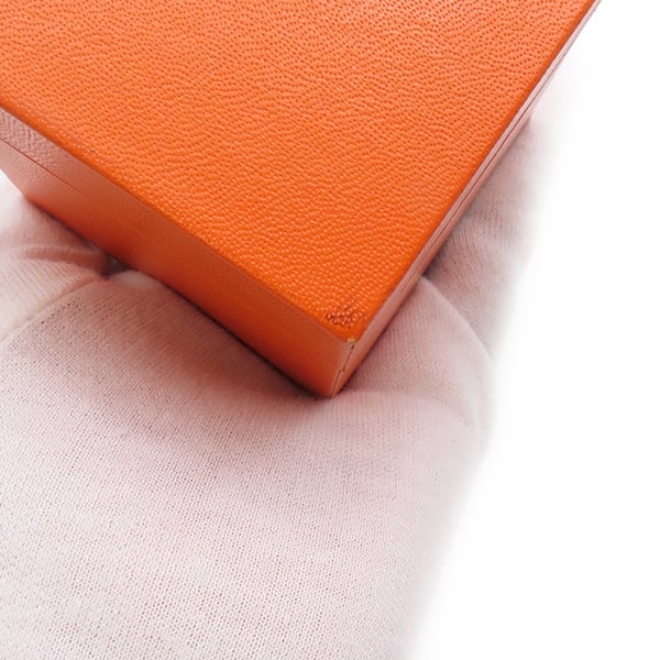 エルメス リング オスモズPM Osmose SV925シルバー リングサイズ54 HERMES ジュエリー 指輪