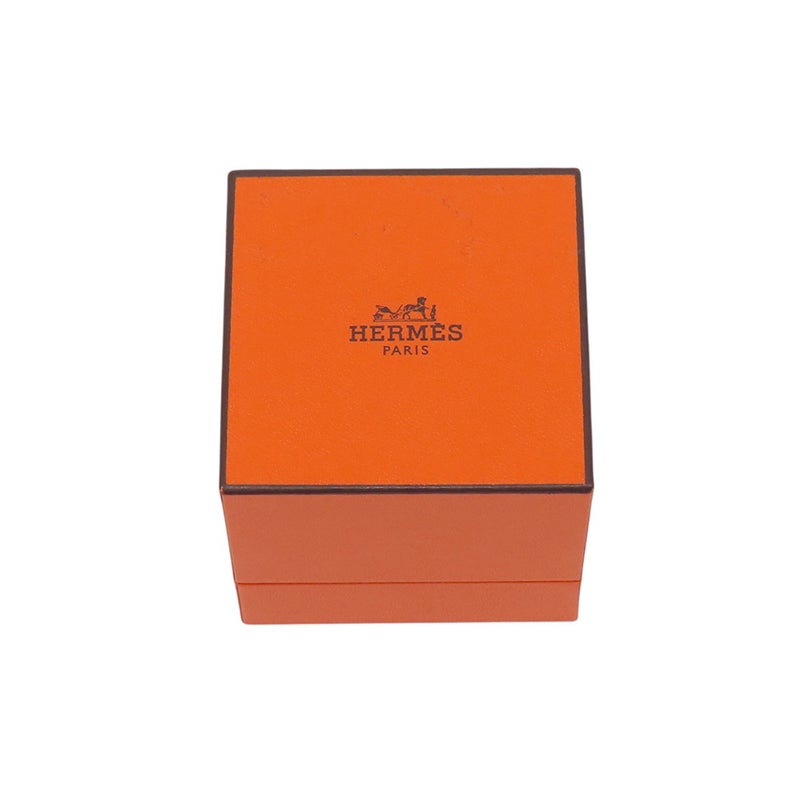 エルメス リング オスモズPM Osmose SV925シルバー リングサイズ54 HERMES ジュエリー 指輪