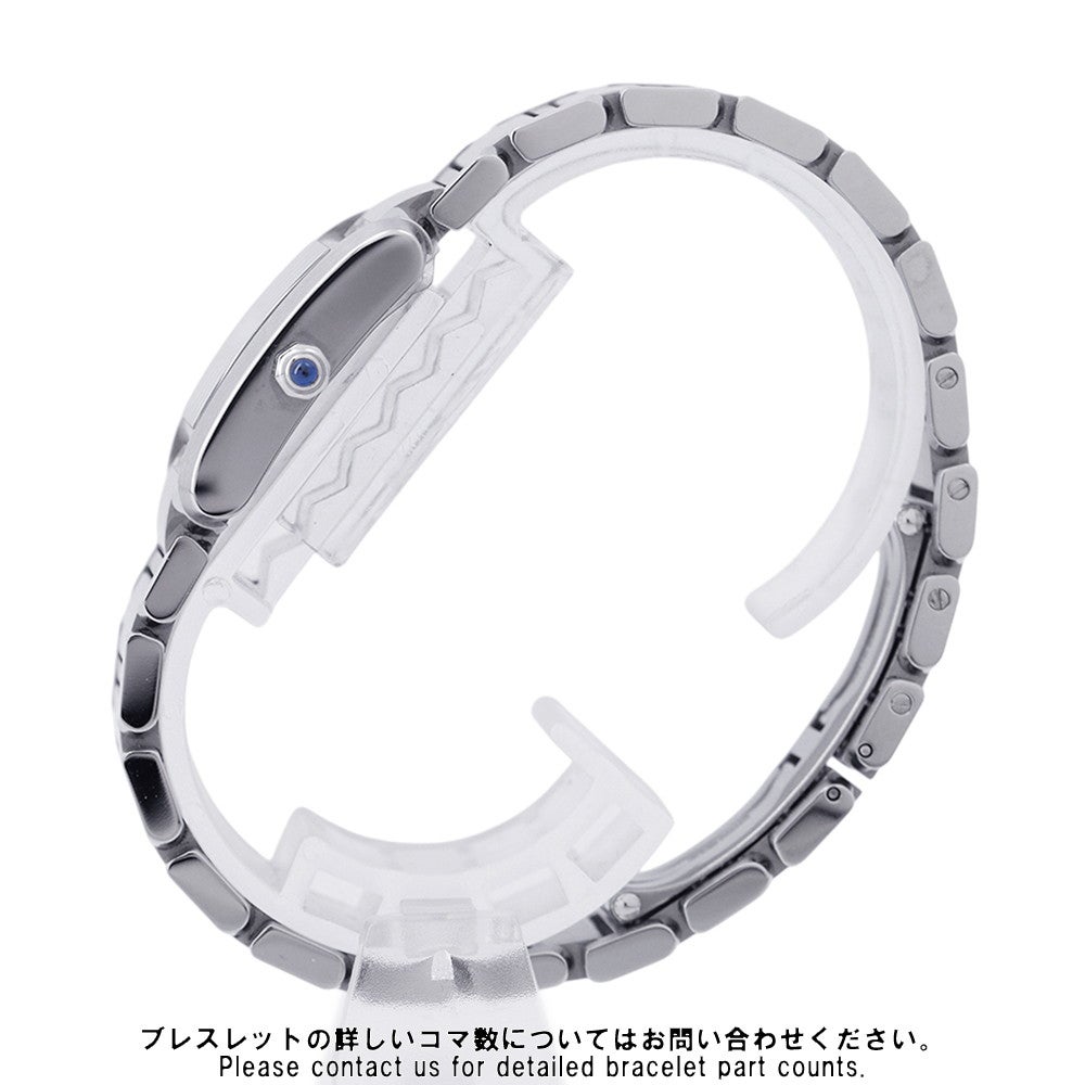 カルティエ タンク フランセーズ SM W51008Q3 Cartier 腕時計 シルバー