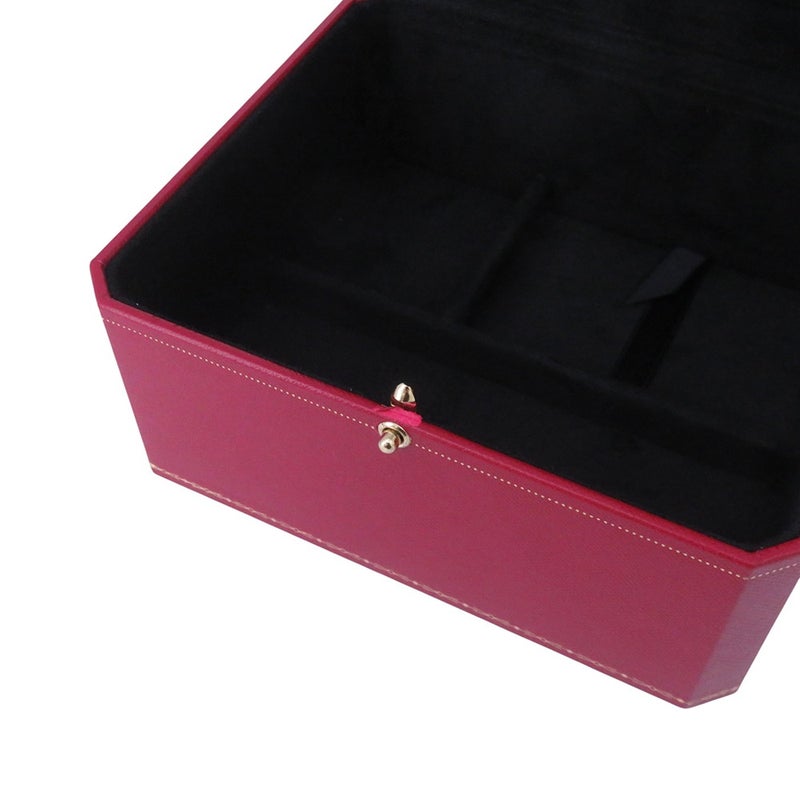 カルティエ タンク フランセーズ SM W51008Q3 Cartier 腕時計 シルバー文字盤 クォーツ