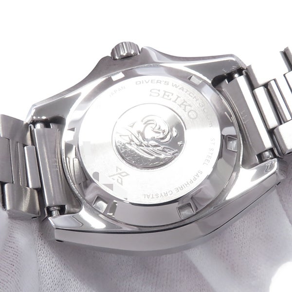 セイコー プロスペックス ダイバースキューバ SBDC203 SEIKO 腕時計 ブルー文字盤