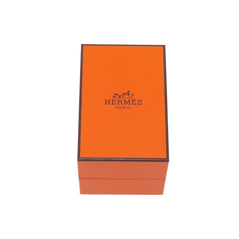 エルメス リング ブックルセリエ アンフレクシブル SV925シルバー リングサイズ54 HERMES 指輪 ジュエリー