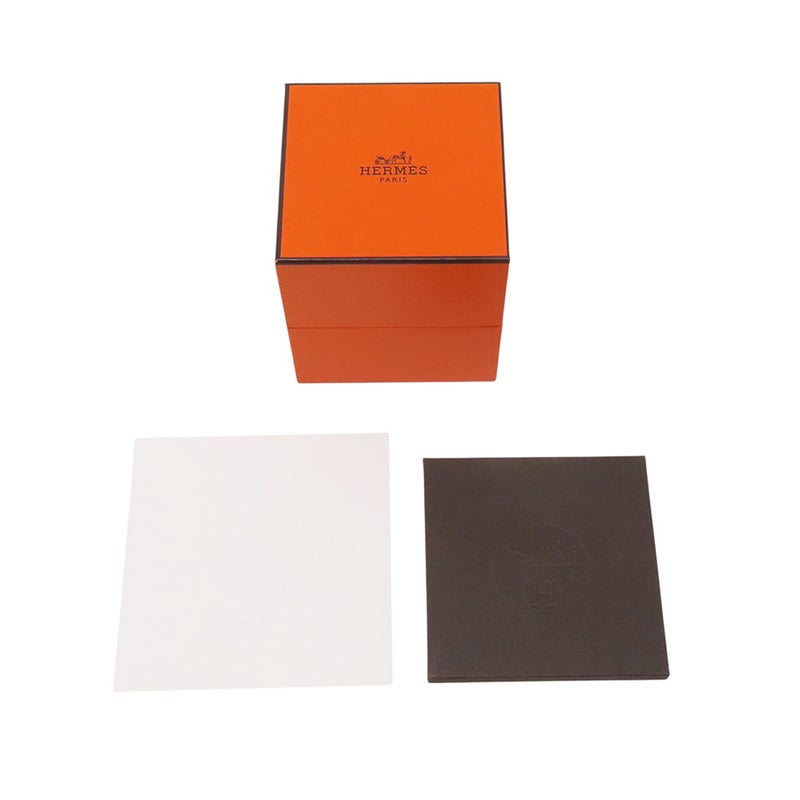 エルメス ブレスレット シェーヌダンクルMM 15コマ SV925シルバー HERMES ジュエリー