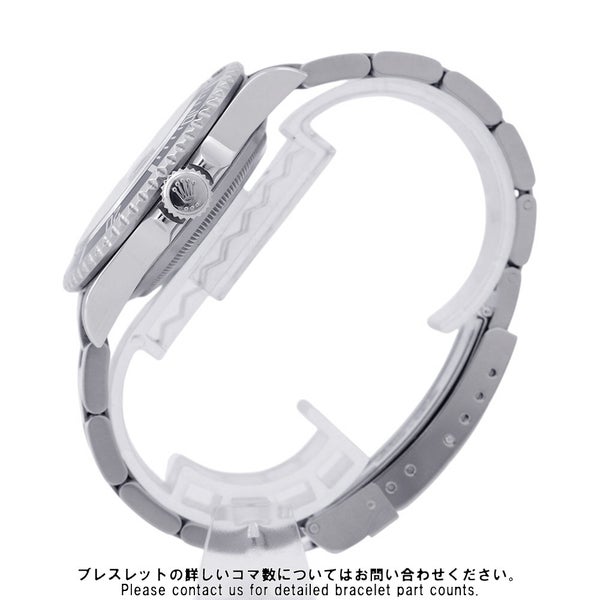 ロレックス サブマリーナ デイト V番 16610 ROLEX 腕時計 黒文字盤
