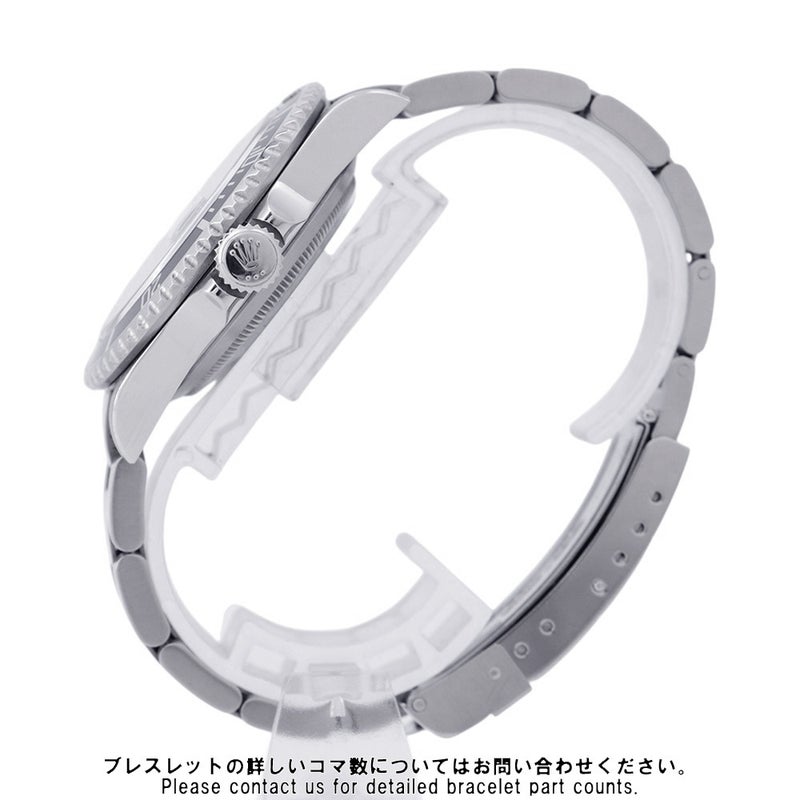ロレックス サブマリーナ デイト V番 16610 ROLEX 腕時計 黒文字盤