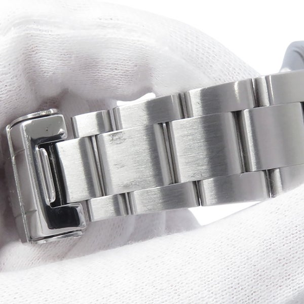 ロレックス サブマリーナ デイト V番 16610 ROLEX 腕時計 黒文字盤