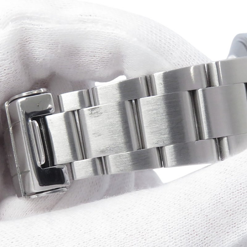 ロレックス サブマリーナ デイト V番 16610 ROLEX 腕時計 黒文字盤