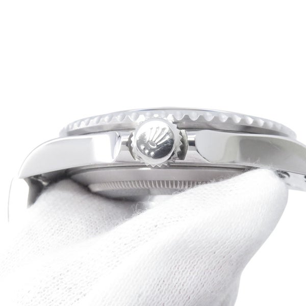 ロレックス サブマリーナ デイト V番 16610 ROLEX 腕時計 黒文字盤