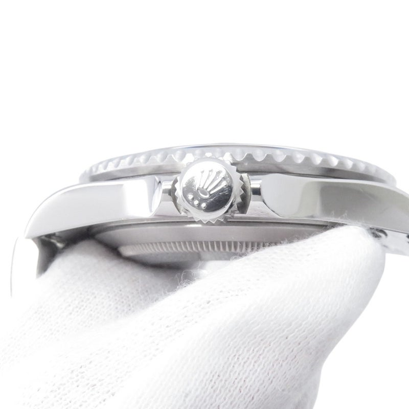 ロレックス サブマリーナ デイト V番 16610 ROLEX 腕時計 黒文字盤