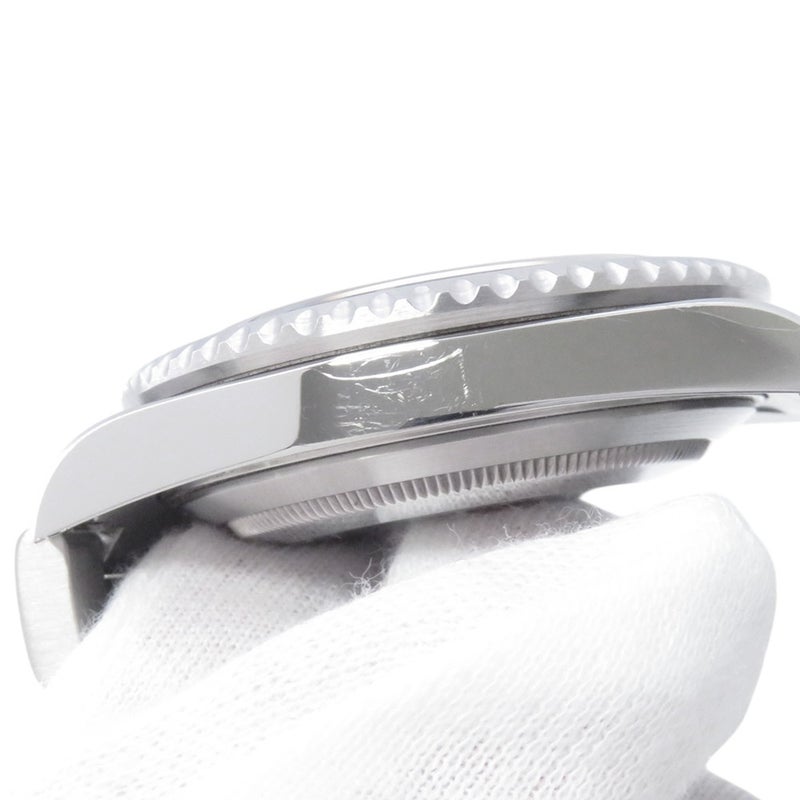 ロレックス サブマリーナ デイト V番 16610 ROLEX 腕時計 黒文字盤