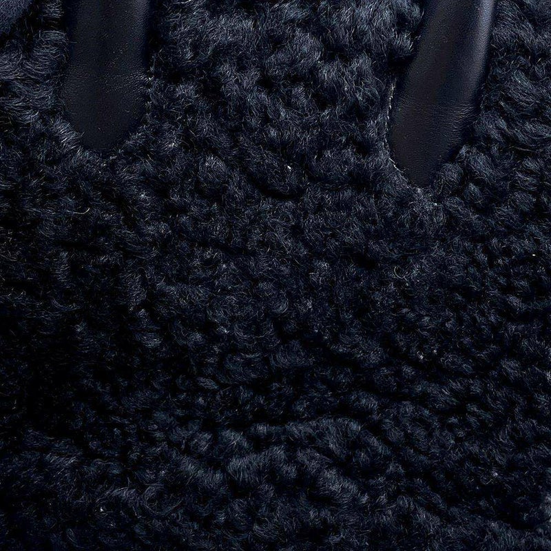 バレンシアガ ハンドバッグ パドロック ヌード ミニ 347237 BALENCIAGA 2wayショルダーバッグ 黒