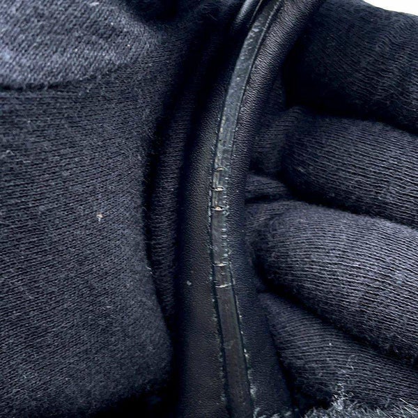 バレンシアガ ハンドバッグ パドロック ヌード ミニ 347237 BALENCIAGA 2wayショルダーバッグ 黒