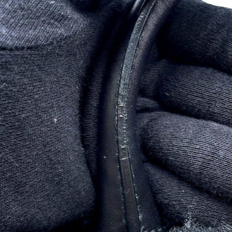 バレンシアガ ハンドバッグ パドロック ヌード ミニ 347237 BALENCIAGA 2wayショルダーバッグ 黒