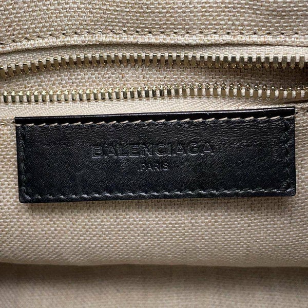 バレンシアガ ハンドバッグ パドロック ヌード ミニ 347237 BALENCIAGA 2wayショルダーバッグ 黒
