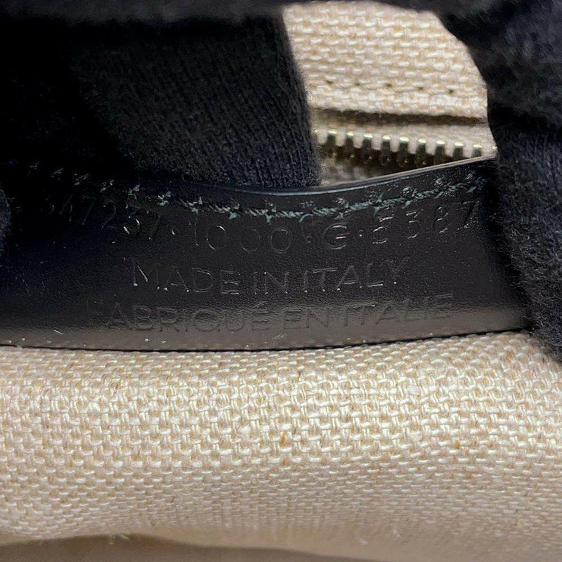 バレンシアガ ハンドバッグ パドロック ヌード ミニ 347237 BALENCIAGA 2wayショルダーバッグ 黒