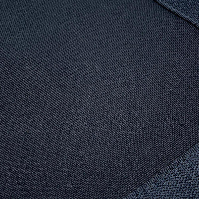 バレンシアガ ハンドバッグ ネイビーカバ XS 390346 BALENCIAGA バッグ 2wayショルダーバッグ黒 ポーチ付き