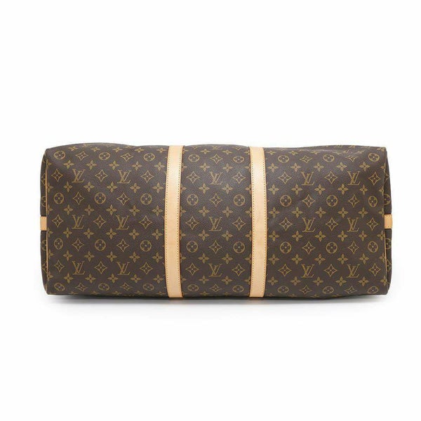 ルイヴィトン ボストンバッグ モノグラム キーポル・バンドリエール60 M41412 LOUIS VUITTON トラベルバッグ 旅行バッグ