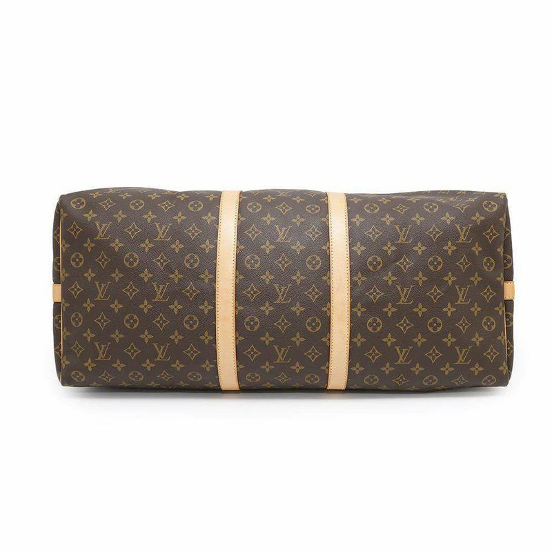 ルイヴィトン ボストンバッグ モノグラム キーポル・バンドリエール60 M41412 LOUIS VUITTON トラベルバッグ 旅行バッグ