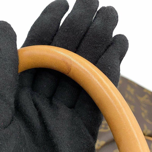 ルイヴィトン ボストンバッグ モノグラム キーポル・バンドリエール60 M41412 LOUIS VUITTON トラベルバッグ 旅行バッグ