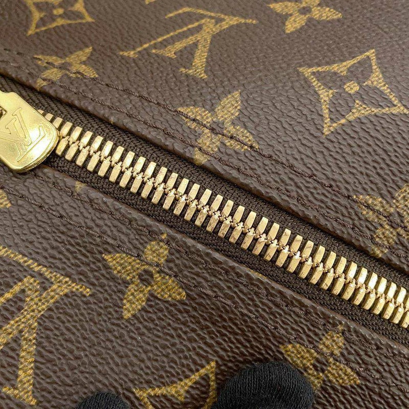 ルイヴィトン ボストンバッグ モノグラム キーポル・バンドリエール60 M41412 LOUIS VUITTON トラベルバッグ 旅行バッグ