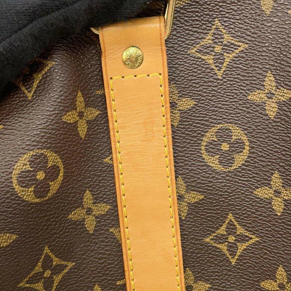 ルイヴィトン ボストンバッグ モノグラム キーポル・バンドリエール60 M41412 LOUIS VUITTON トラベルバッグ 旅行バッグ