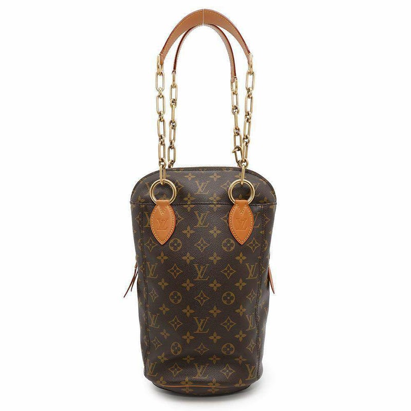 ルイヴィトン ショルダーバッグ モノグラム パンチングバッグベビー M40230 ワンショルダー