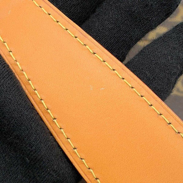 ルイヴィトン ショルダーバッグ モノグラム パンチングバッグベビー M40230 ワンショルダー