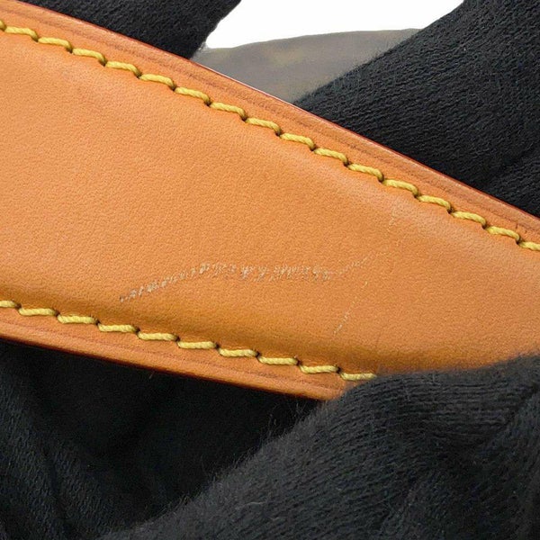 ルイヴィトン ショルダーバッグ モノグラム パンチングバッグベビー M40230 ワンショルダー