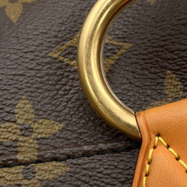 ルイヴィトン ショルダーバッグ モノグラム パンチングバッグベビー M40230 ワンショルダー