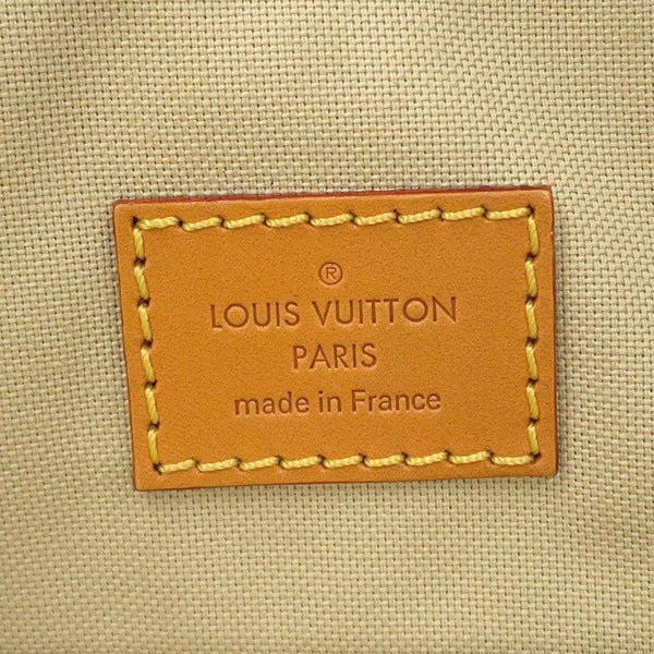 ルイヴィトン ショルダーバッグ モノグラム パンチングバッグベビー M40230 ワンショルダー