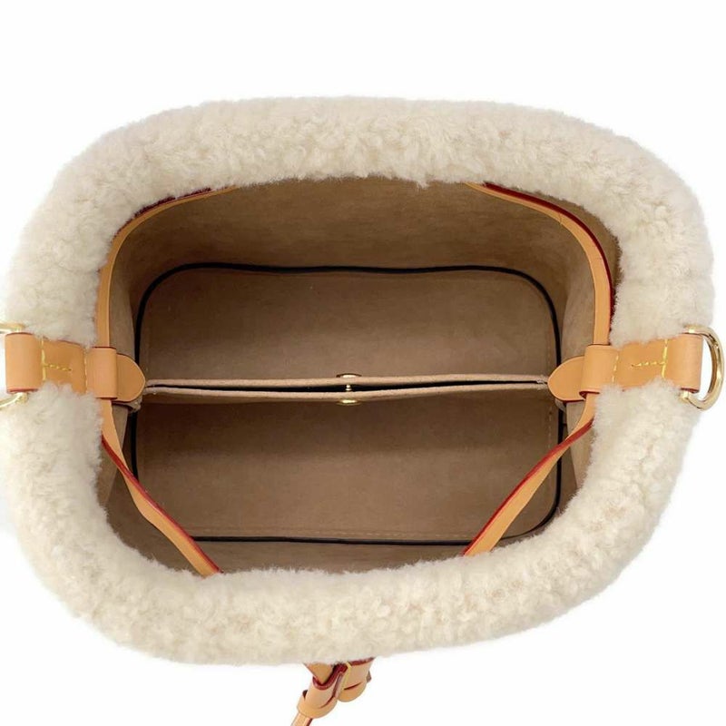 ルイヴィトン ハンドバッグ モノグラム シアリング ネオノエBB M46319 LOUIS VUITTON 2wayショルダーバッグ