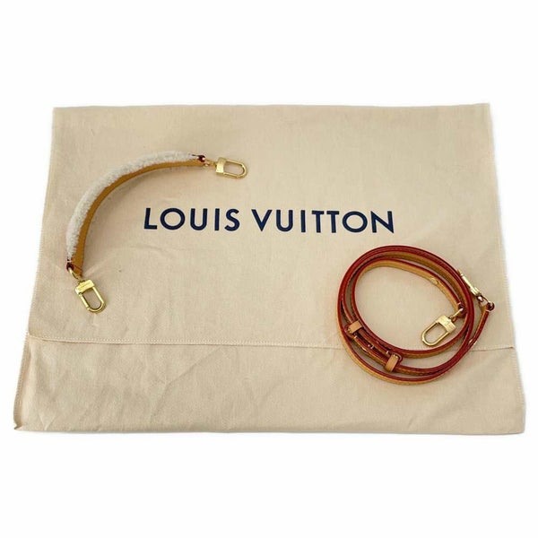 ルイヴィトン ハンドバッグ モノグラム シアリング ネオノエBB M46319 LOUIS VUITTON 2wayショルダーバッグ
