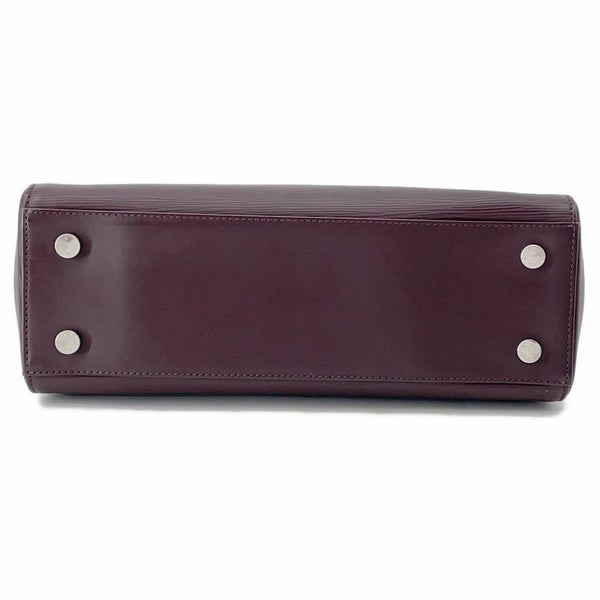 ルイヴィトン ハンドバッグ エピ プレアMM ケッチュ M40965 LOUIS VUITTON ヴィトン バッグ ショルダーバッグ