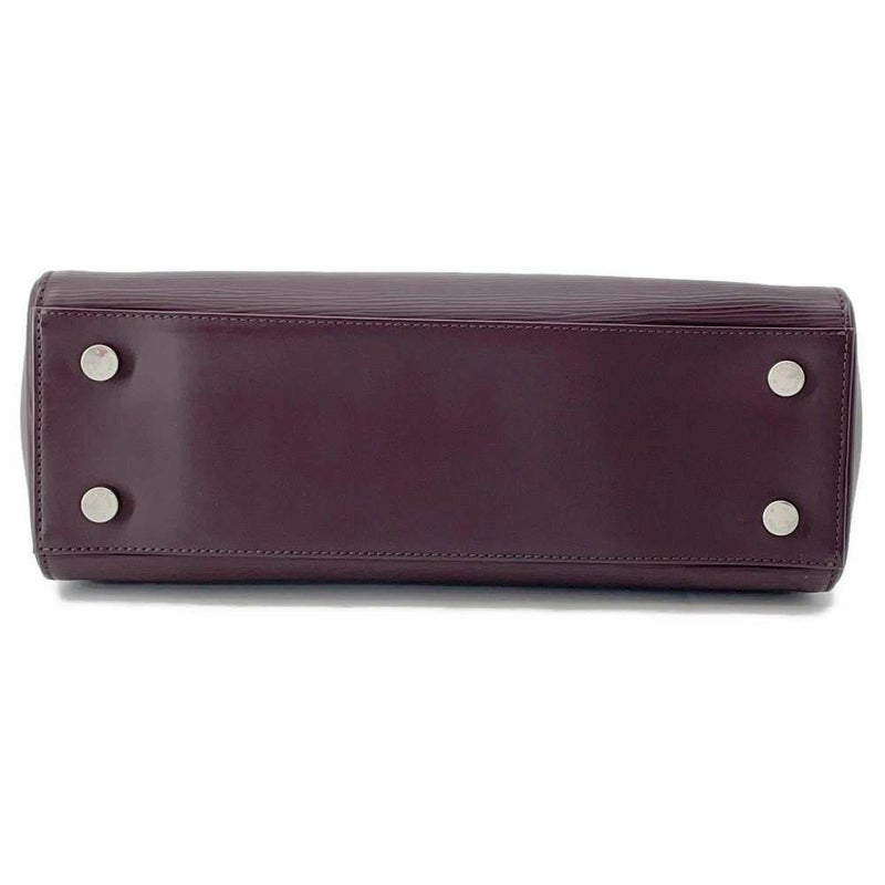 ルイヴィトン ハンドバッグ エピ プレアMM ケッチュ M40965 LOUIS VUITTON ヴィトン バッグ ショルダーバッグ