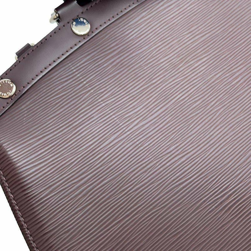 ルイヴィトン ハンドバッグ エピ プレアMM ケッチュ M40965 LOUIS VUITTON ヴィトン バッグ ショルダーバッグ