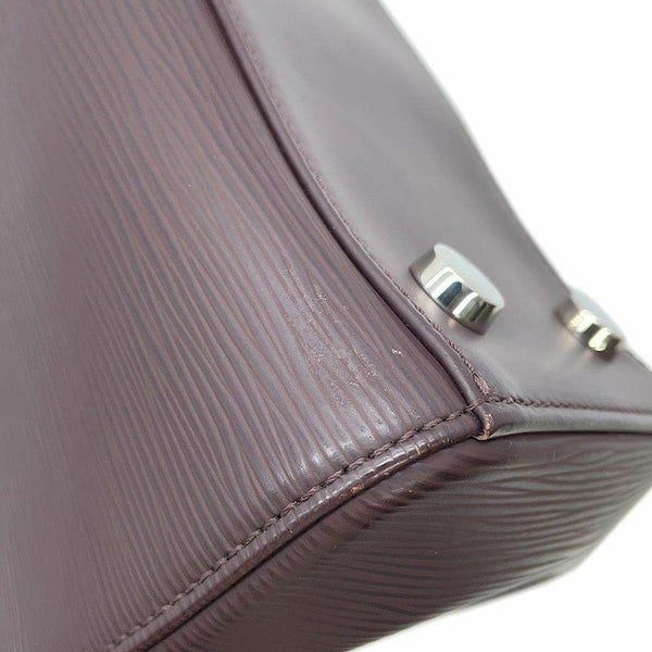 ルイヴィトン ハンドバッグ エピ プレアMM ケッチュ M40965 LOUIS VUITTON ヴィトン バッグ ショルダーバッグ