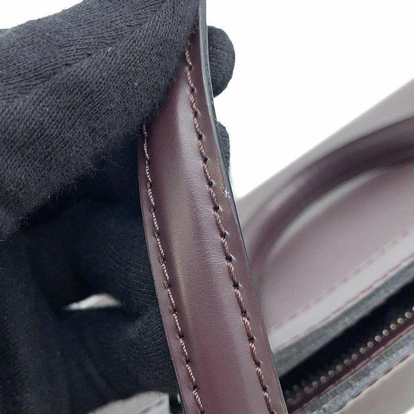 ルイヴィトン ハンドバッグ エピ プレアMM ケッチュ M40965 LOUIS VUITTON ヴィトン バッグ ショルダーバッグ