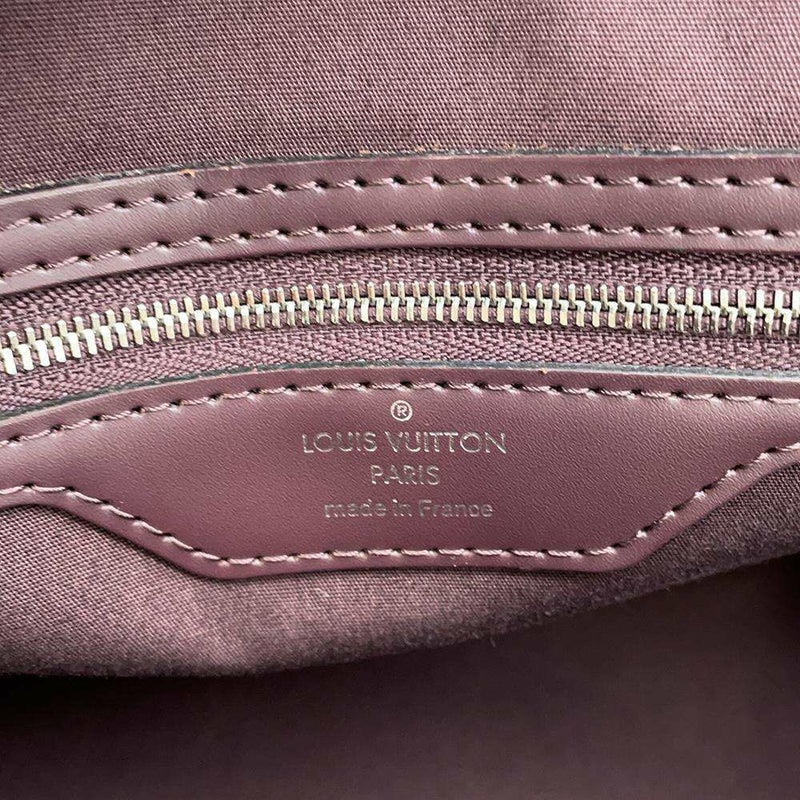 ルイヴィトン ハンドバッグ エピ プレアMM ケッチュ M40965 LOUIS VUITTON ヴィトン バッグ ショルダーバッグ