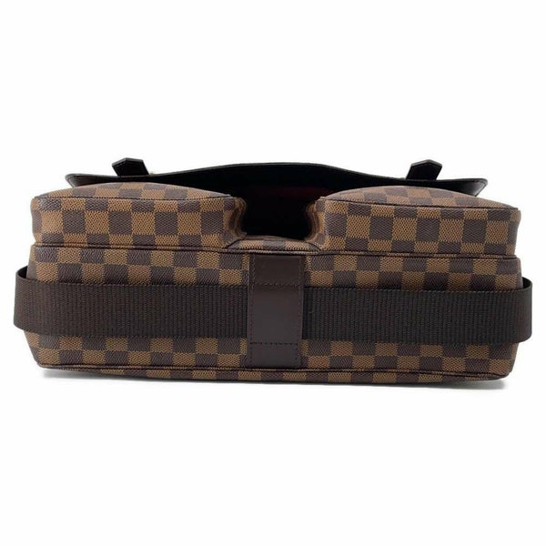 ルイヴィトン ショルダーバッグ ダミエ・エベヌ ブロードウェイ N42270 LOUIS VUITTON ヴィトン メッセンジャーバッグ