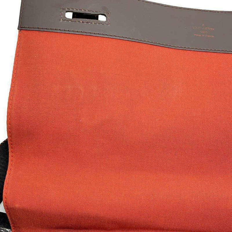 ルイヴィトン ショルダーバッグ ダミエ・エベヌ ブロードウェイ N42270 LOUIS VUITTON ヴィトン メッセンジャーバッグ