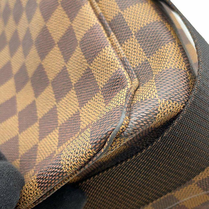 ルイヴィトン ショルダーバッグ ダミエ・エベヌ ブロードウェイ N42270 LOUIS VUITTON ヴィトン メッセンジャーバッグ