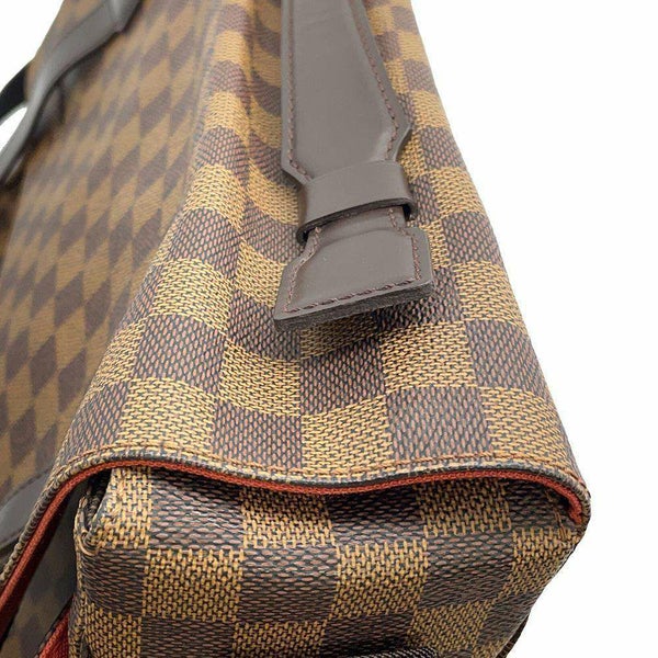 ルイヴィトン ショルダーバッグ ダミエ・エベヌ ブロードウェイ N42270 LOUIS VUITTON ヴィトン メッセンジャーバッグ