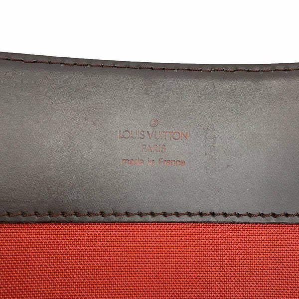 ルイヴィトン ショルダーバッグ ダミエ・エベヌ ブロードウェイ N42270 LOUIS VUITTON ヴィトン メッセンジャーバッグ