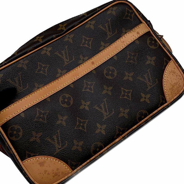 ルイヴィトン ショルダーバッグ モノグラム トロカデロ27 M51274 LOUIS VUITTON ヴィトン バッグ