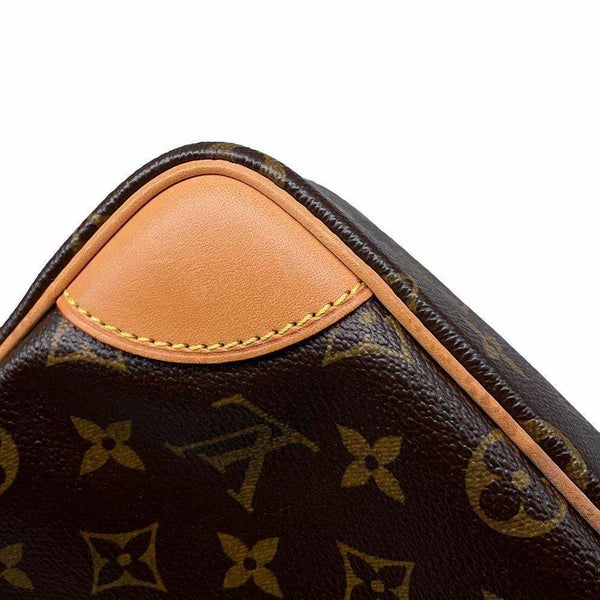 ルイヴィトン ショルダーバッグ モノグラム トロカデロ27 M51274 LOUIS VUITTON ヴィトン バッグ