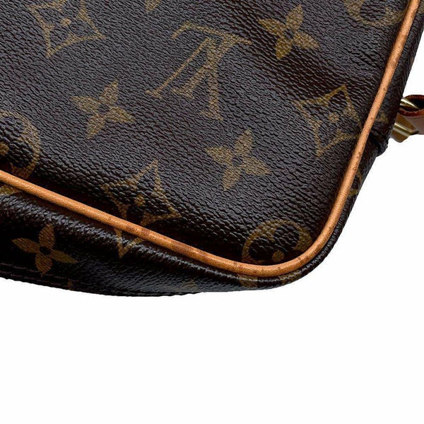 ルイヴィトン ショルダーバッグ モノグラム トロカデロ27 M51274 LOUIS VUITTON ヴィトン バッグ