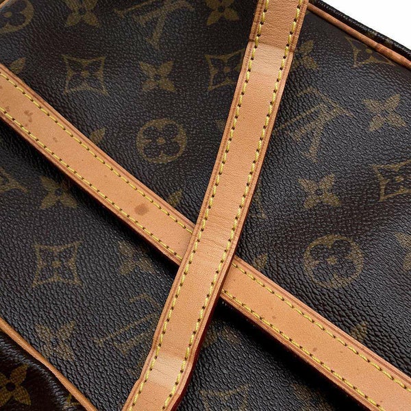 ルイヴィトン ショルダーバッグ モノグラム トロカデロ27 M51274 LOUIS VUITTON ヴィトン バッグ