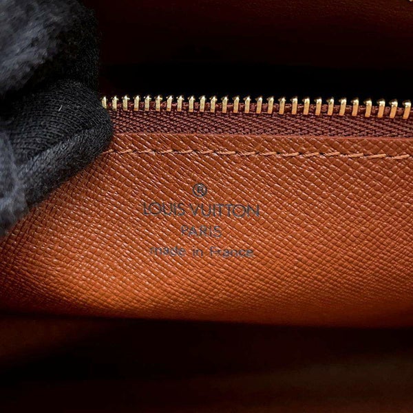 ルイヴィトン ショルダーバッグ モノグラム トロカデロ27 M51274 LOUIS VUITTON ヴィトン バッグ