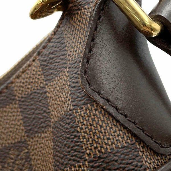 ルイヴィトン ショルダーバッグ ダミエ・エベヌ ブルームズベリPM N42251 LOUIS VUITTON