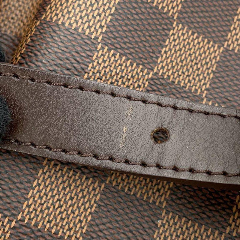 ルイヴィトン ショルダーバッグ ダミエ・エベヌ ブルームズベリPM N42251 LOUIS VUITTON